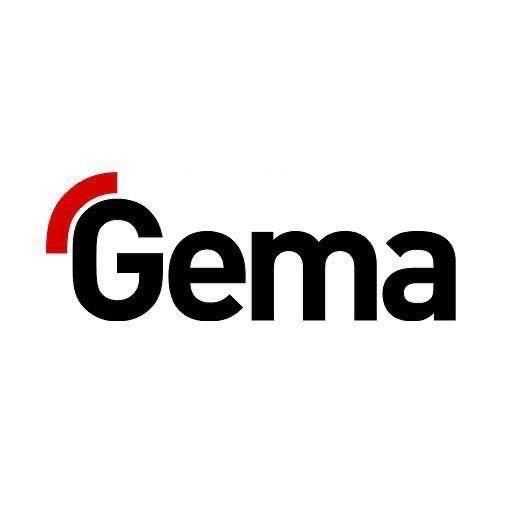 瑞士金马Gema🇨🇭