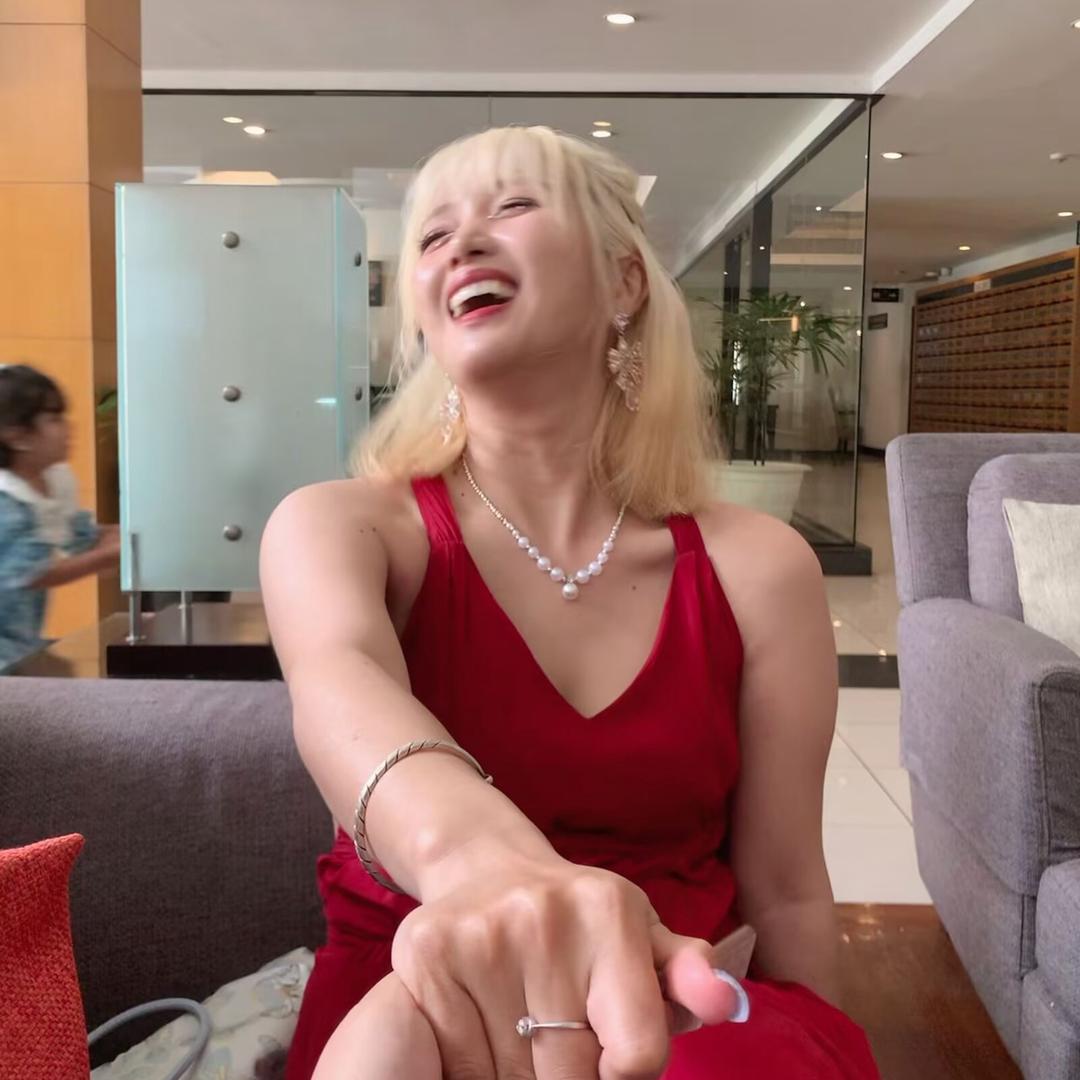 我可不乖（减肥版）