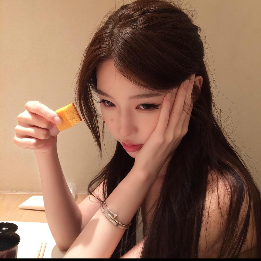 壹一豆🥕