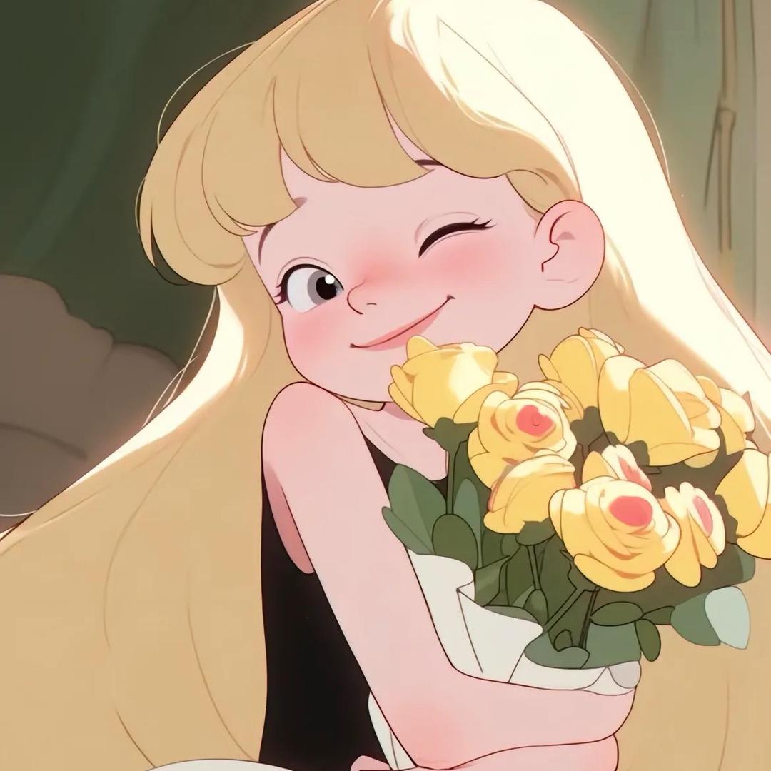 朵儿宝宝🍑