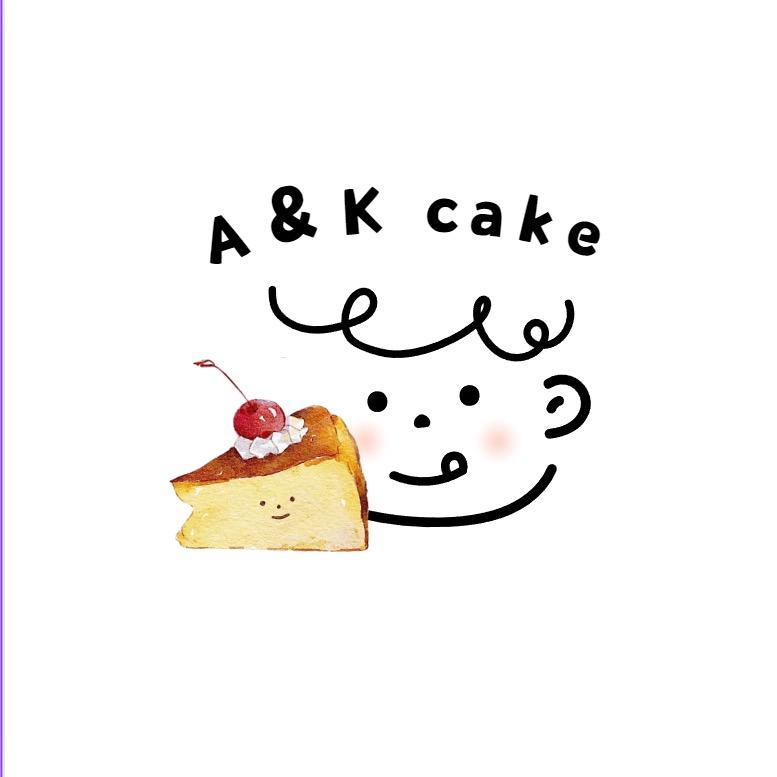 A&K cake 巴斯克
