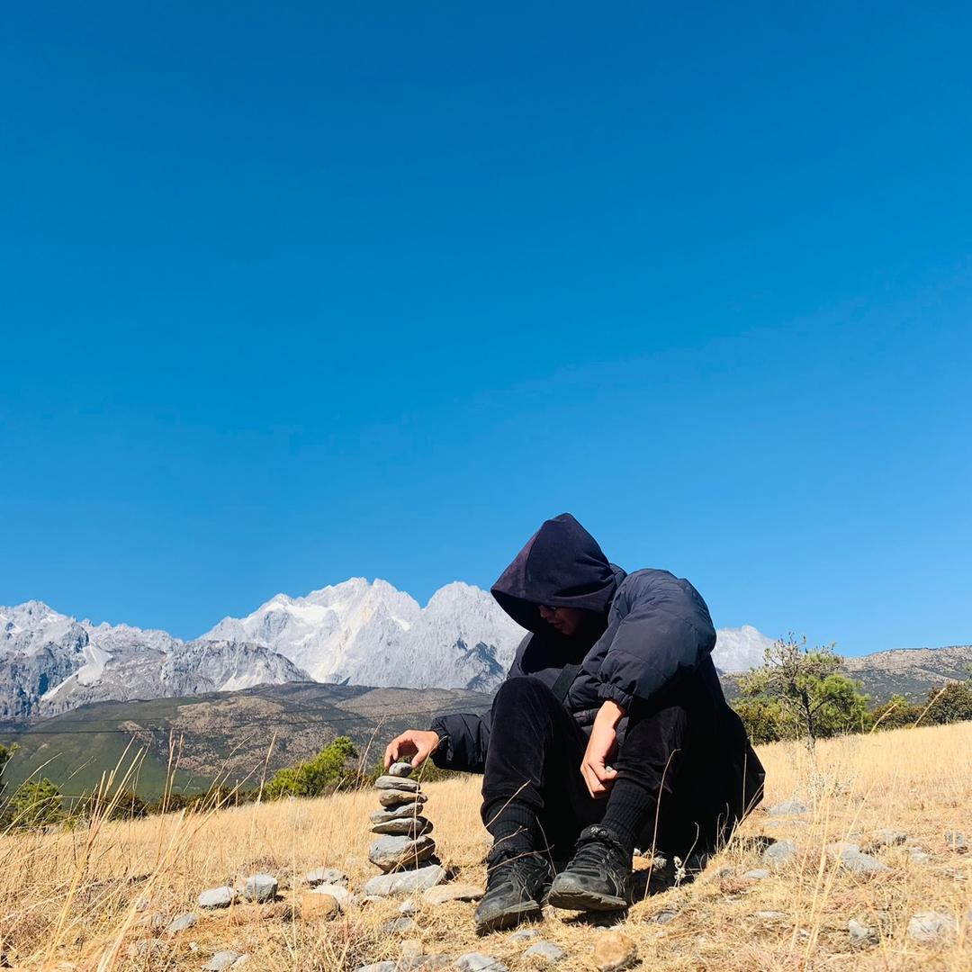 阿泽-