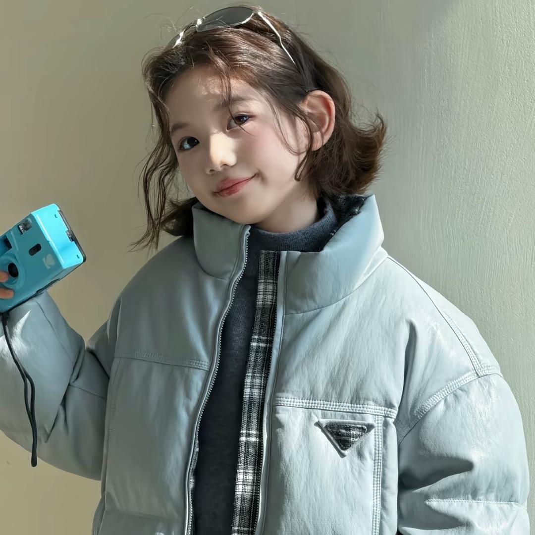 麦麦秋童装精选