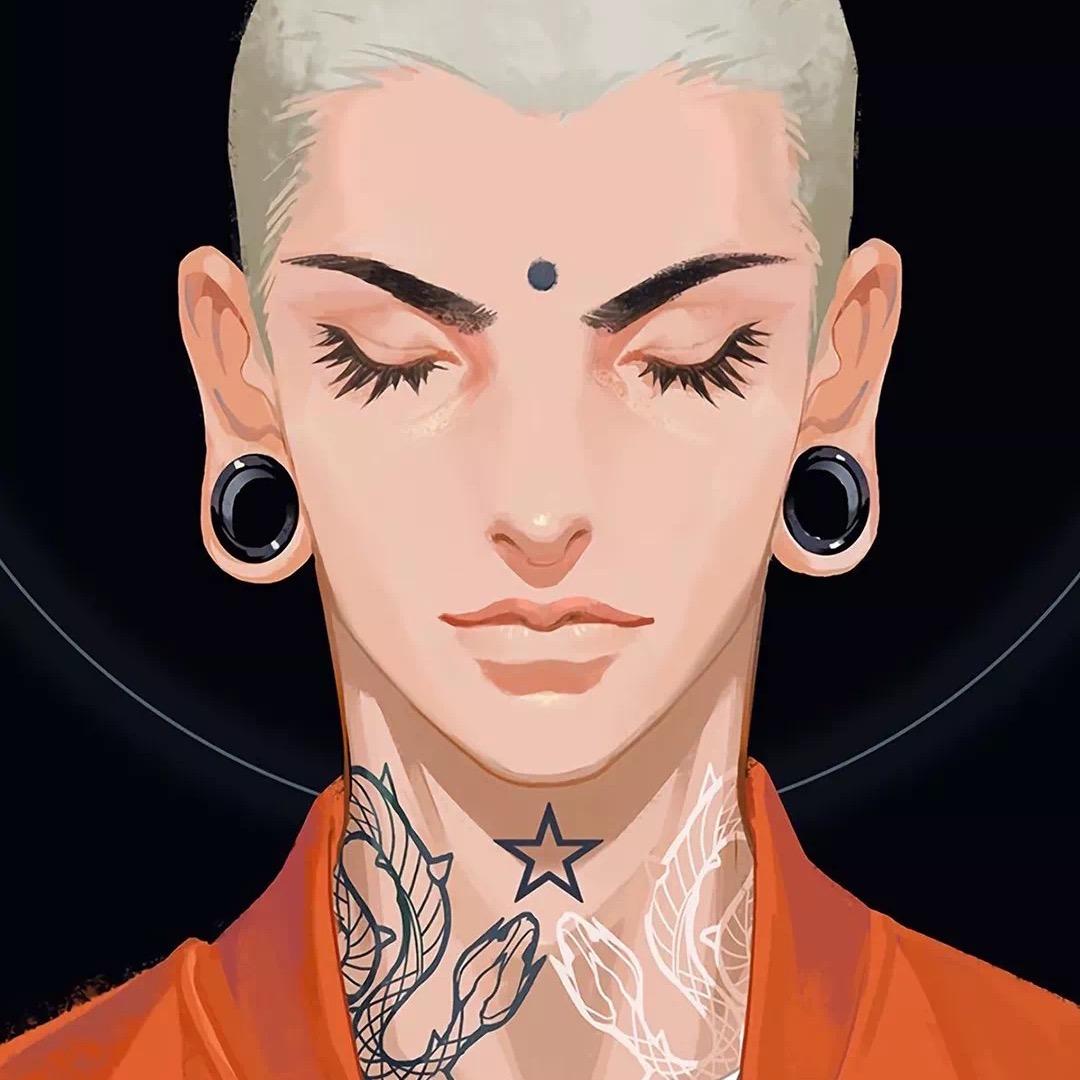 梦里残花落梦中