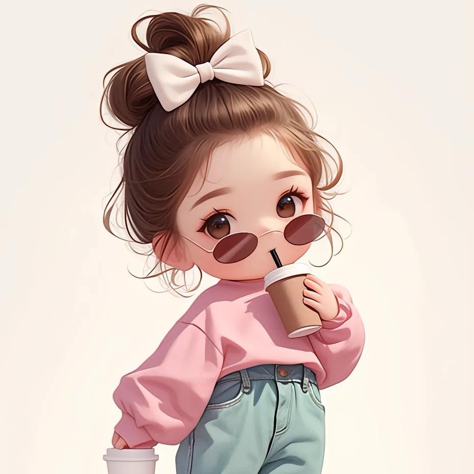 小🍃周