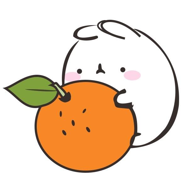 觅橘服饰配件旗舰店