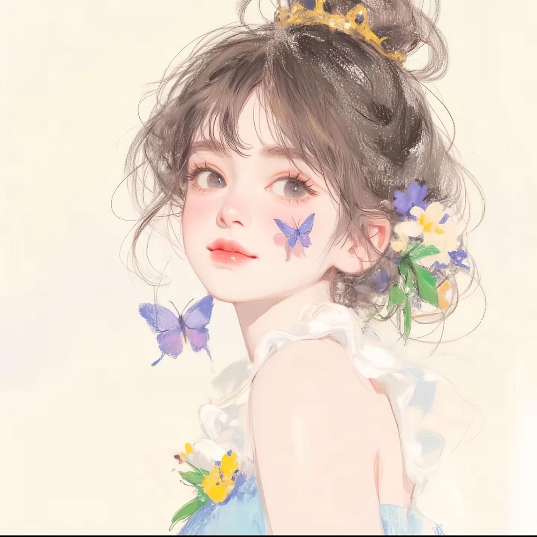 阿沫🌬️