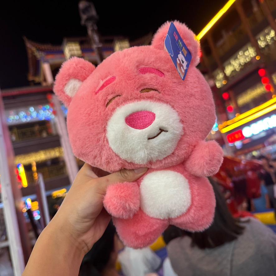 美创百货零售店