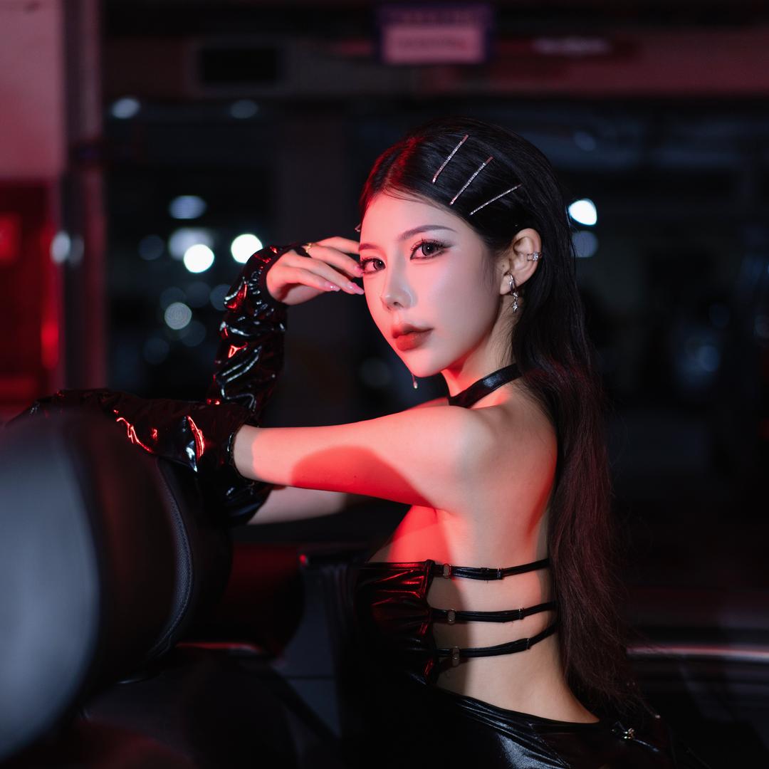 小耳朵👂
