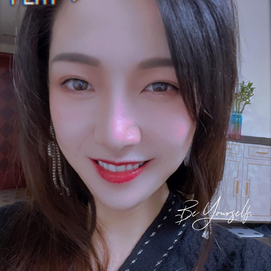 小阿甜