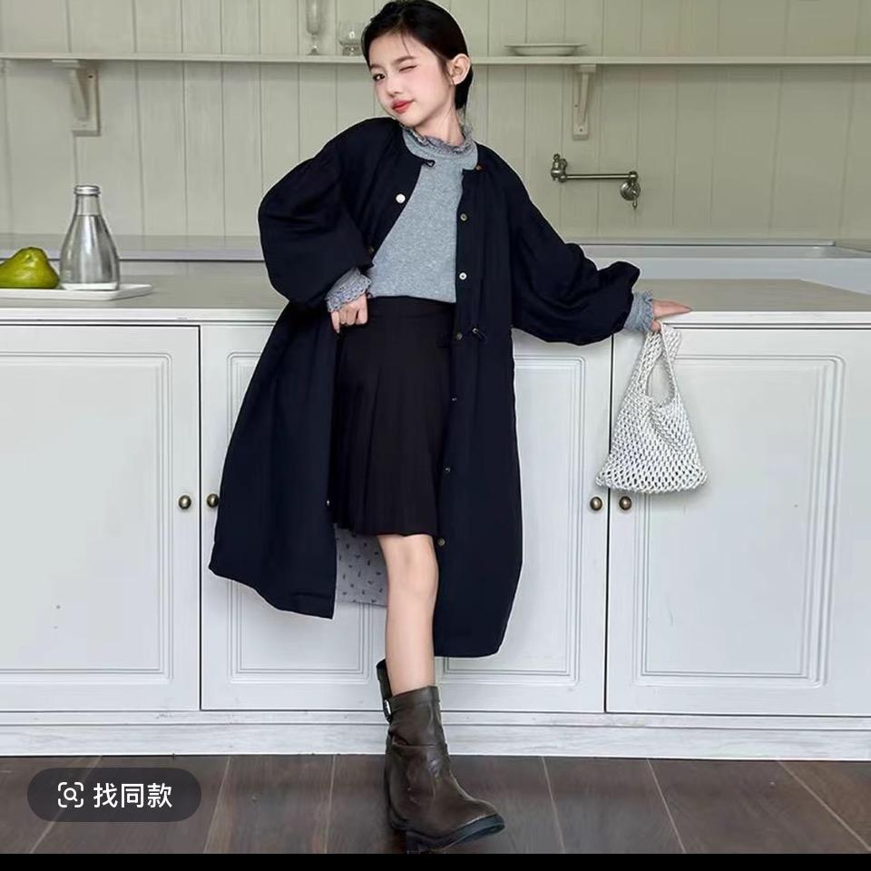 潮童kids童装