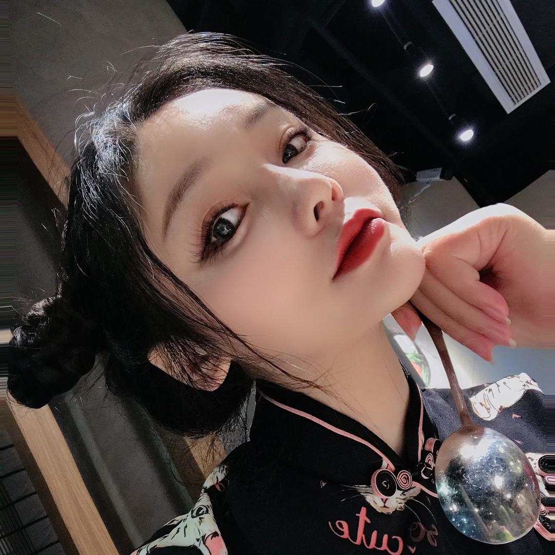 凶萌の小辣椒🌶️