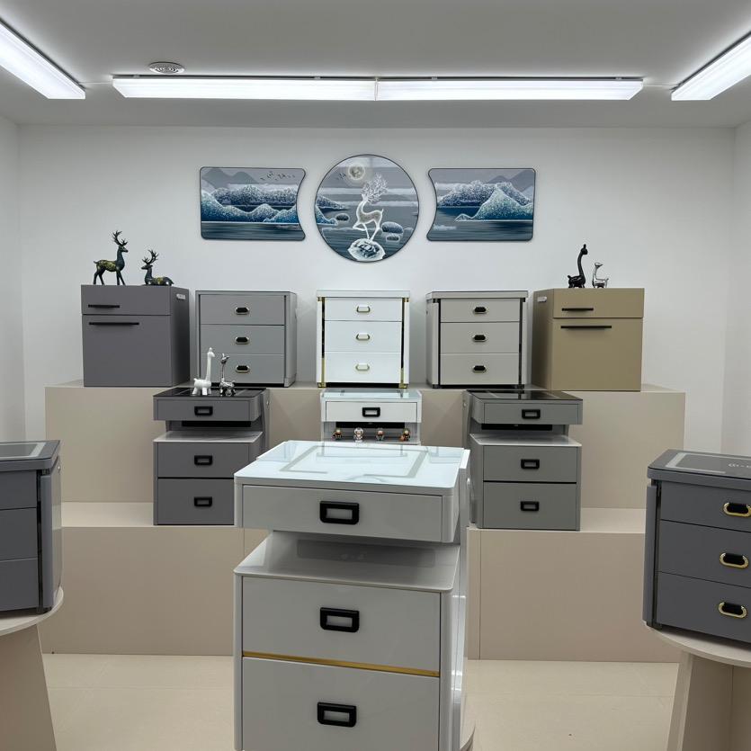 聚途智能家具