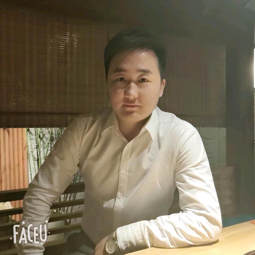 后院儿老陆