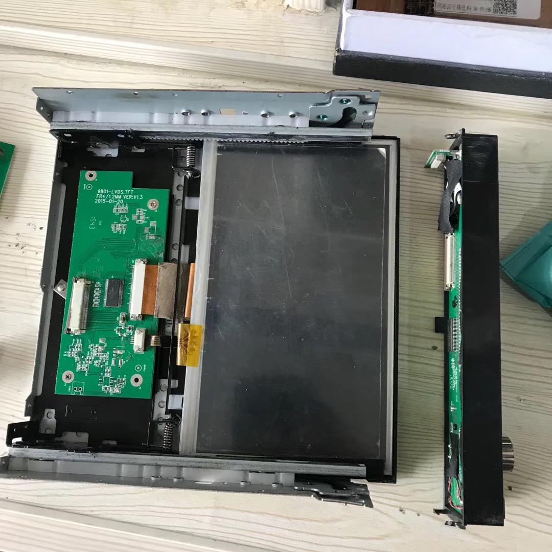 郭杰汽车装饰汽车电器维修