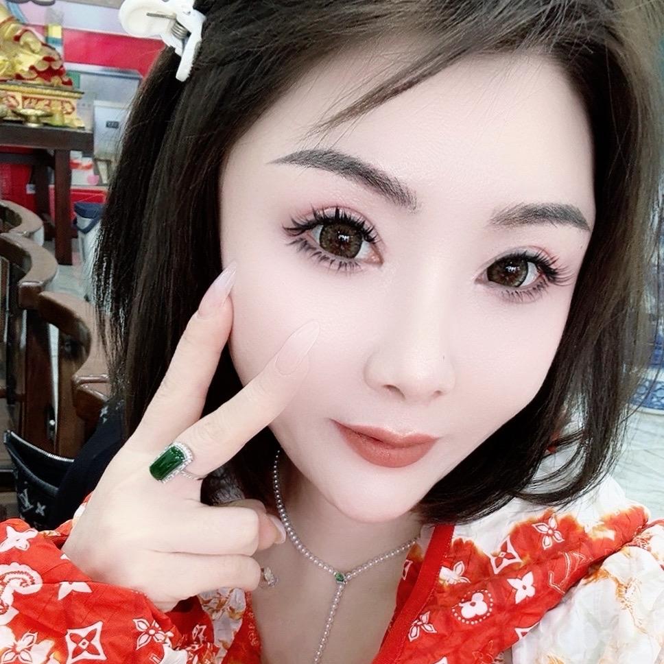 小丽姐LiLi