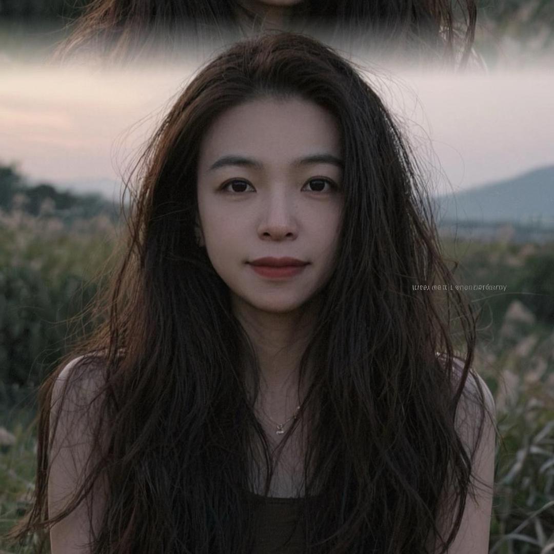等天晴。
