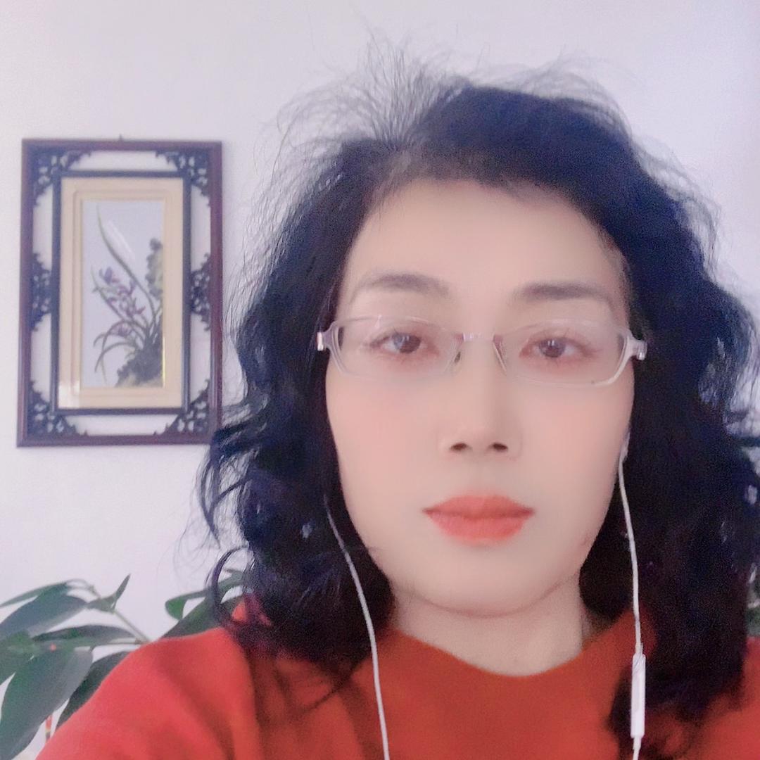 秋韵🎤青岛（上午9点20分首播）