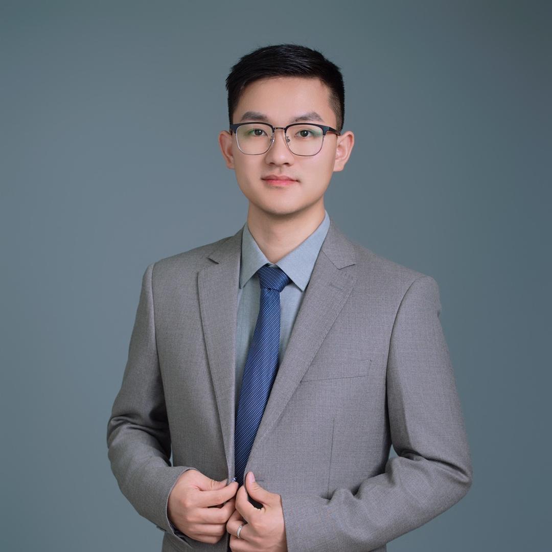 四川邦泰悦九章-高勇