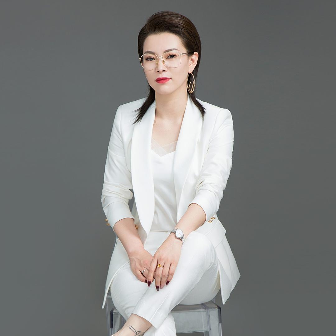 装修女王 郭小妹