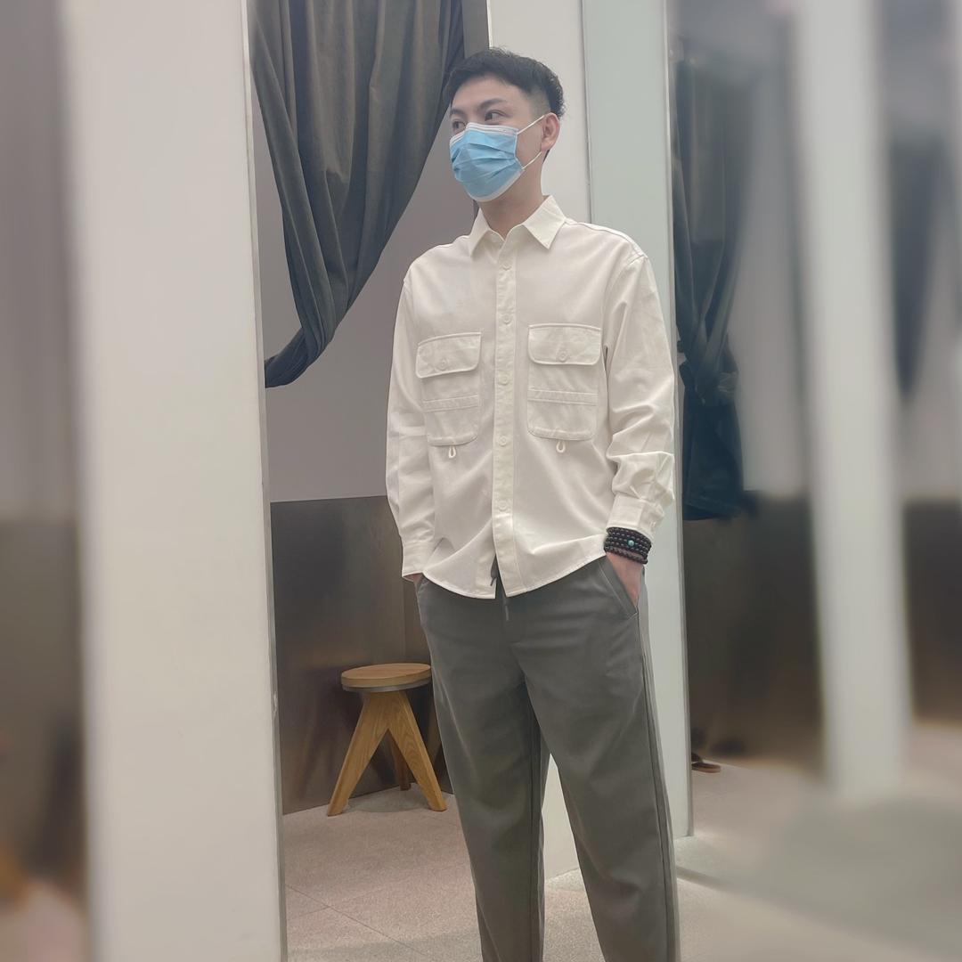 星仔(瘸脚李白)