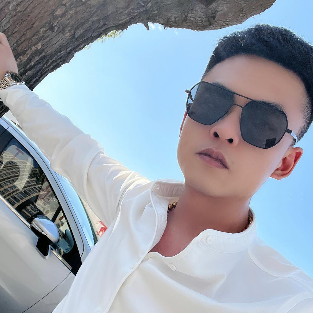 👍阿~胜👍