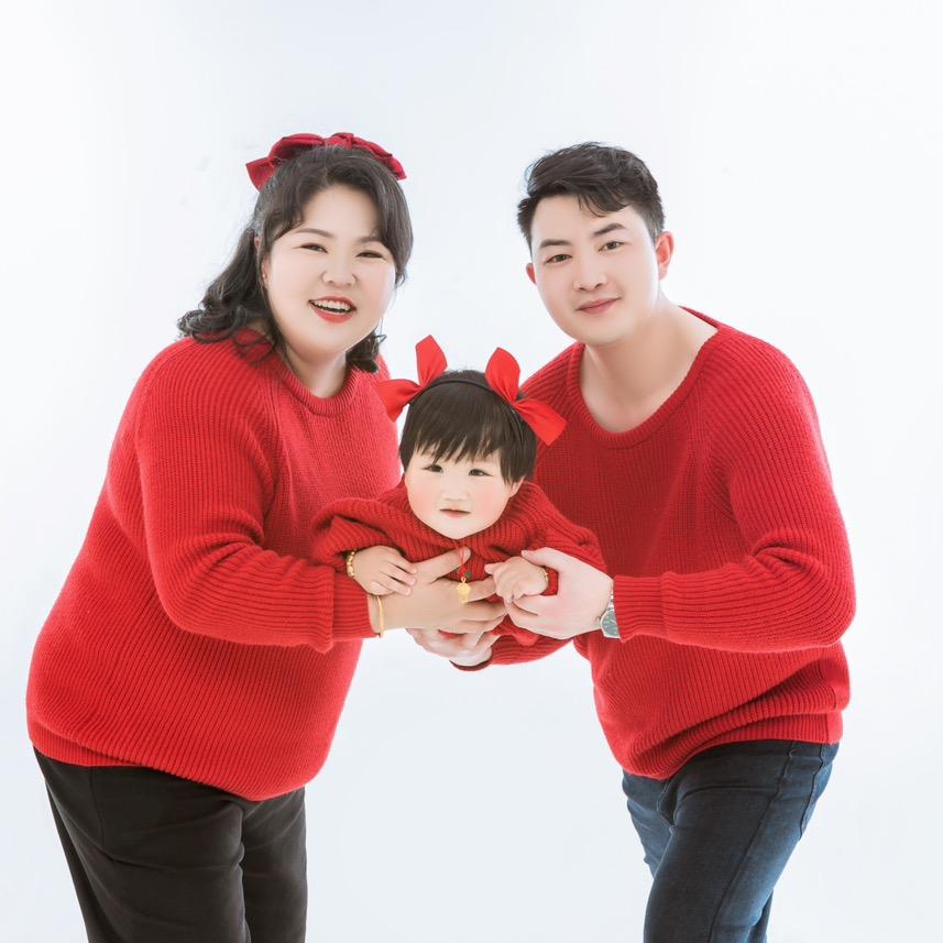 曹总（甜甜爸爸）