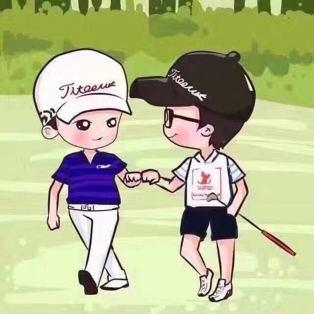 真诚高尔夫球具用品