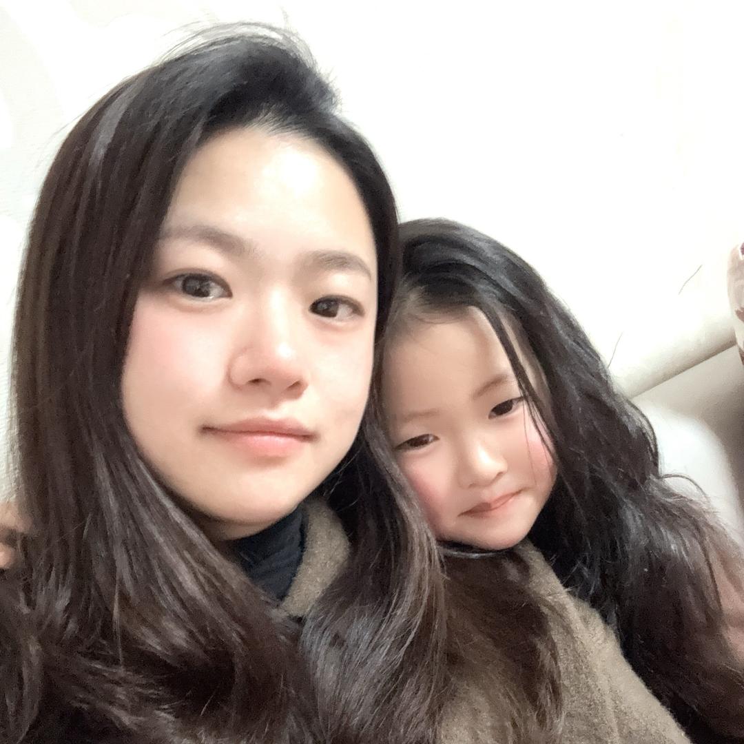 小阿姨Lacey