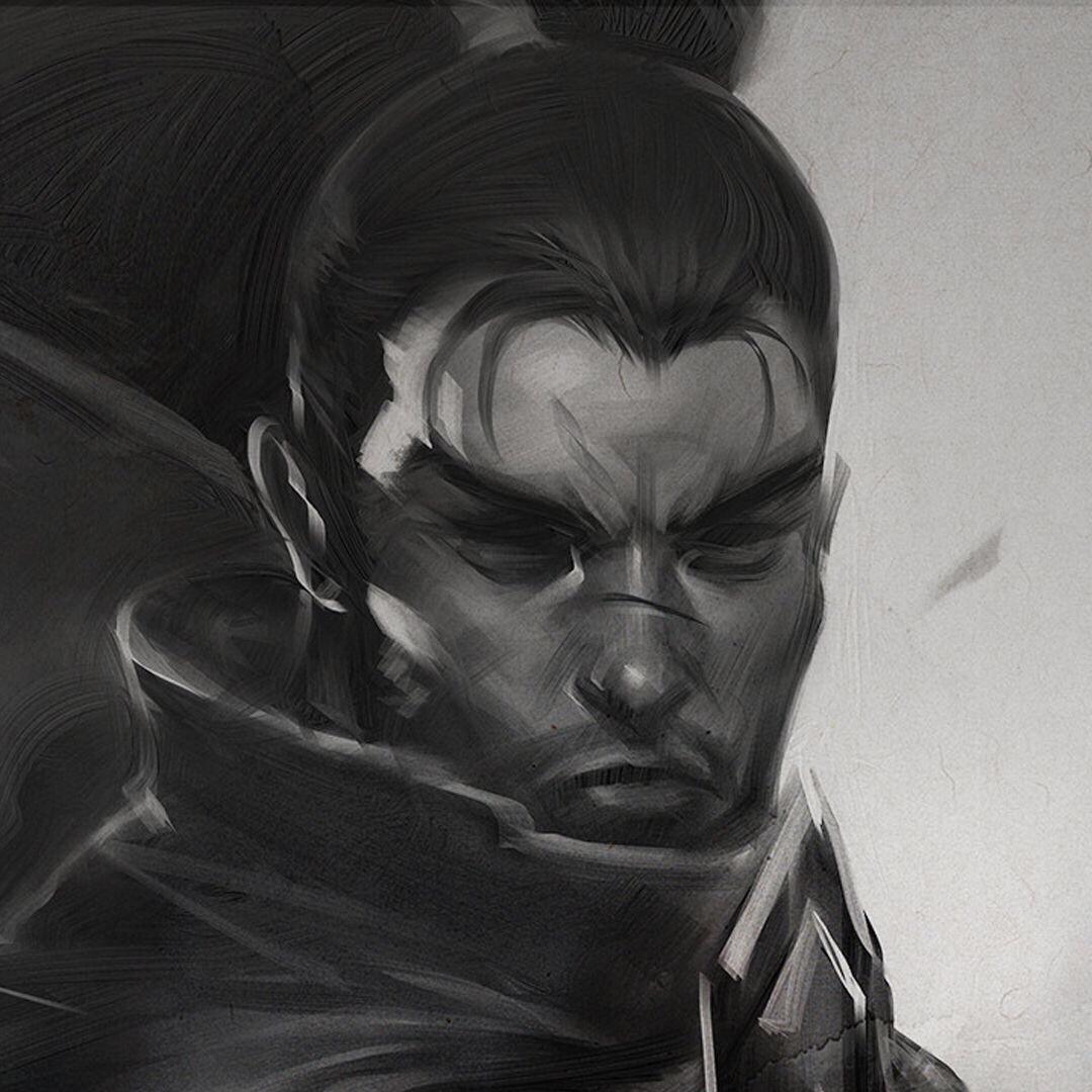 锅锅～
