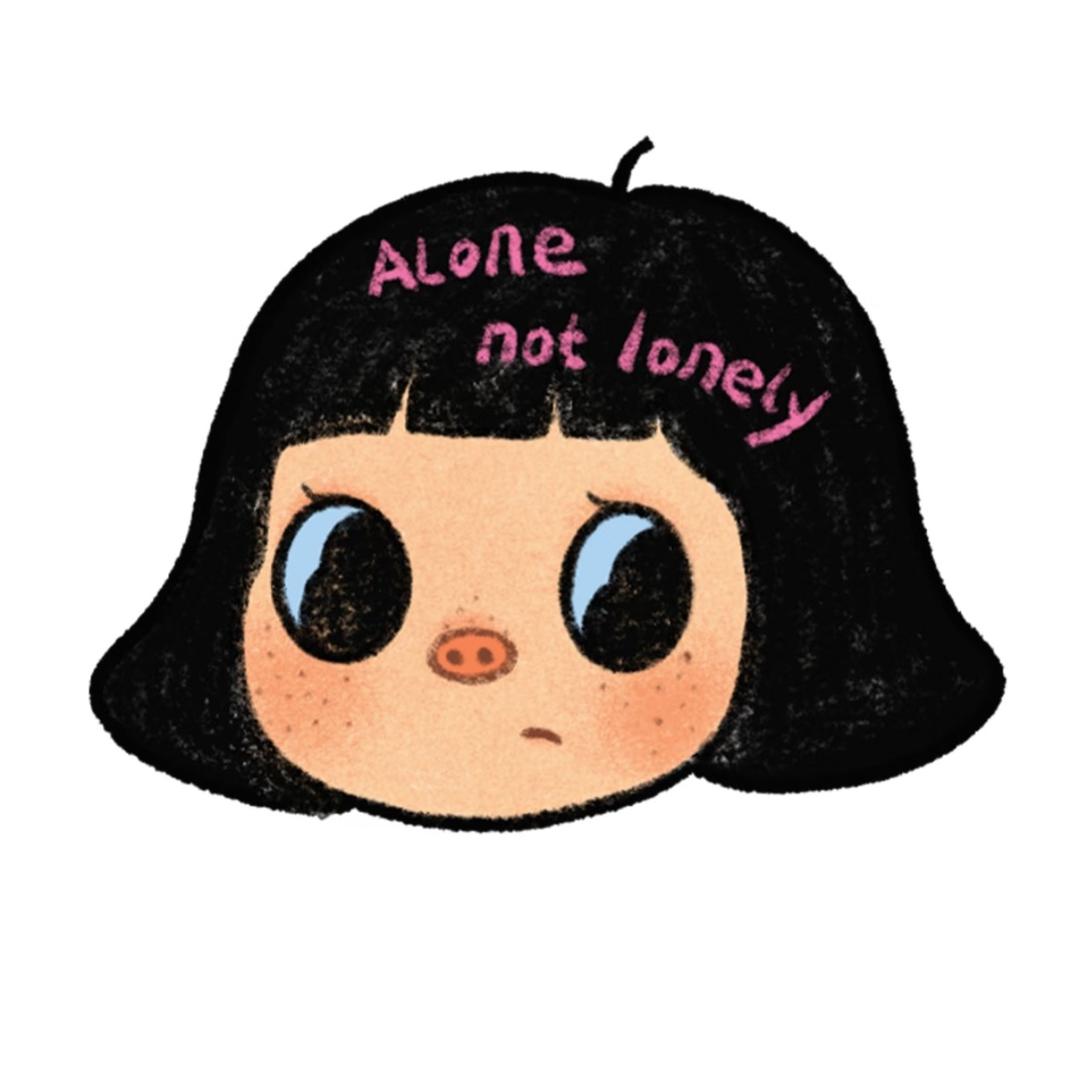 湫社长（早七人