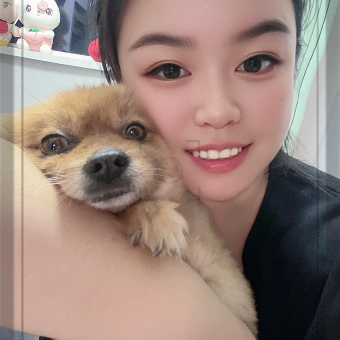 小王的碎碎念🥰