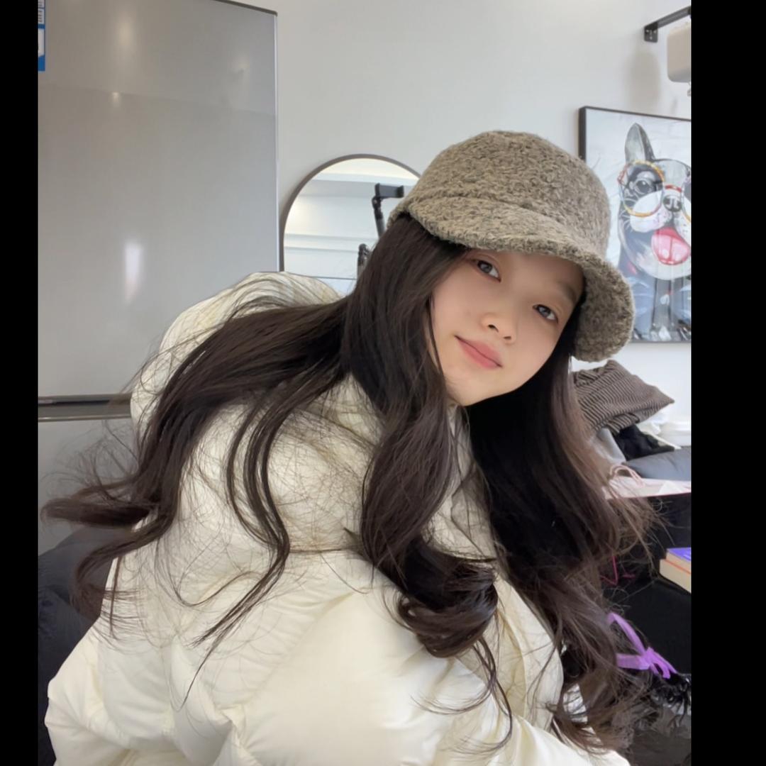 子小姐（好运版）