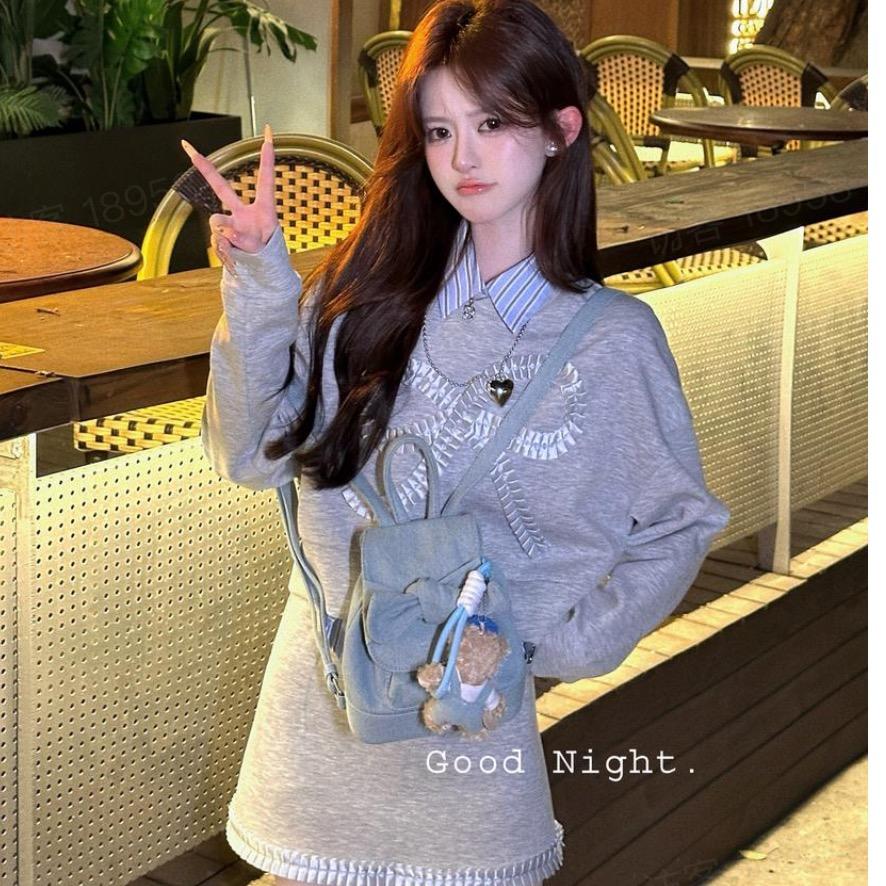 浩哥女装~直播返场