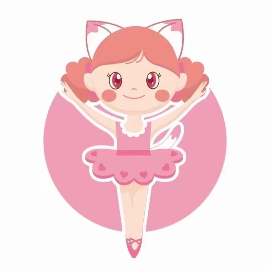 舞彩梦幼儿舞蹈分享