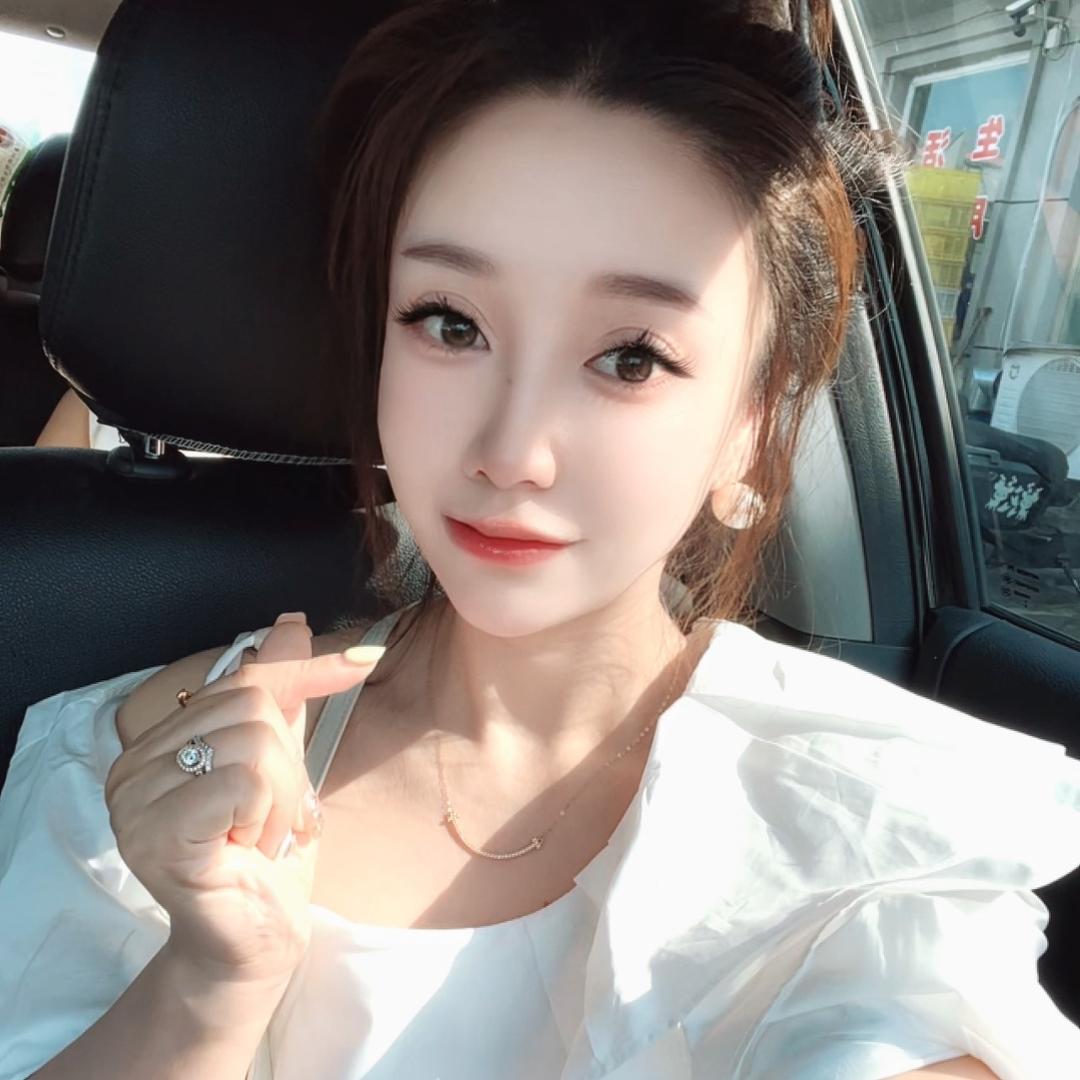 不粘人的小妖精