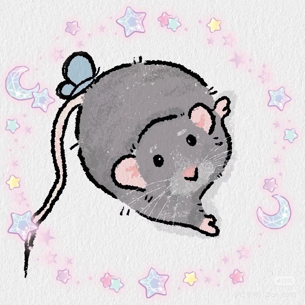 笑笑鼠舍（出鼠）