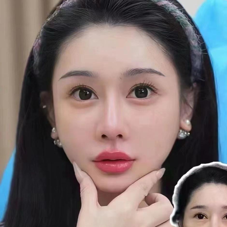 美业杨院长