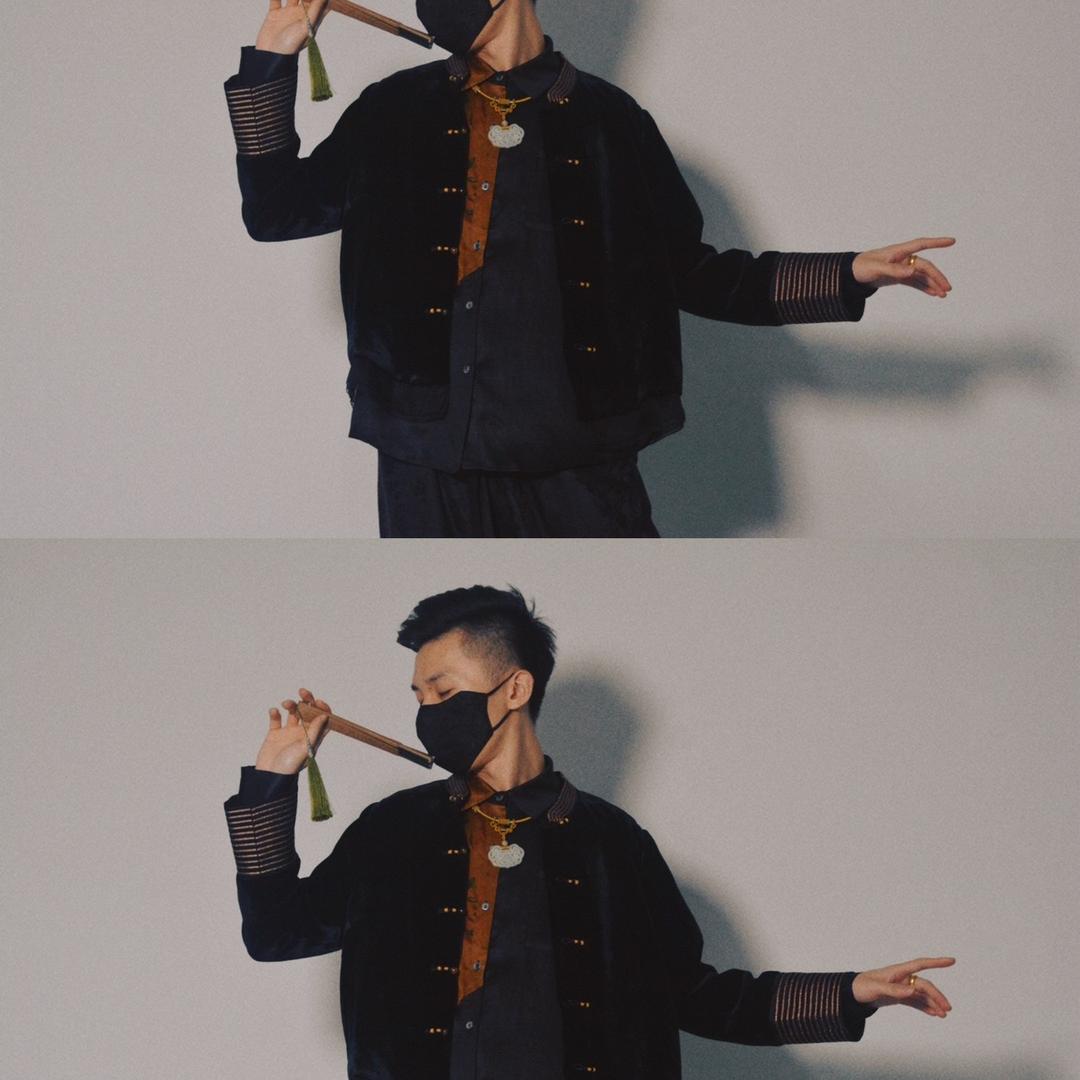 仙染香云纱（卿留服饰）