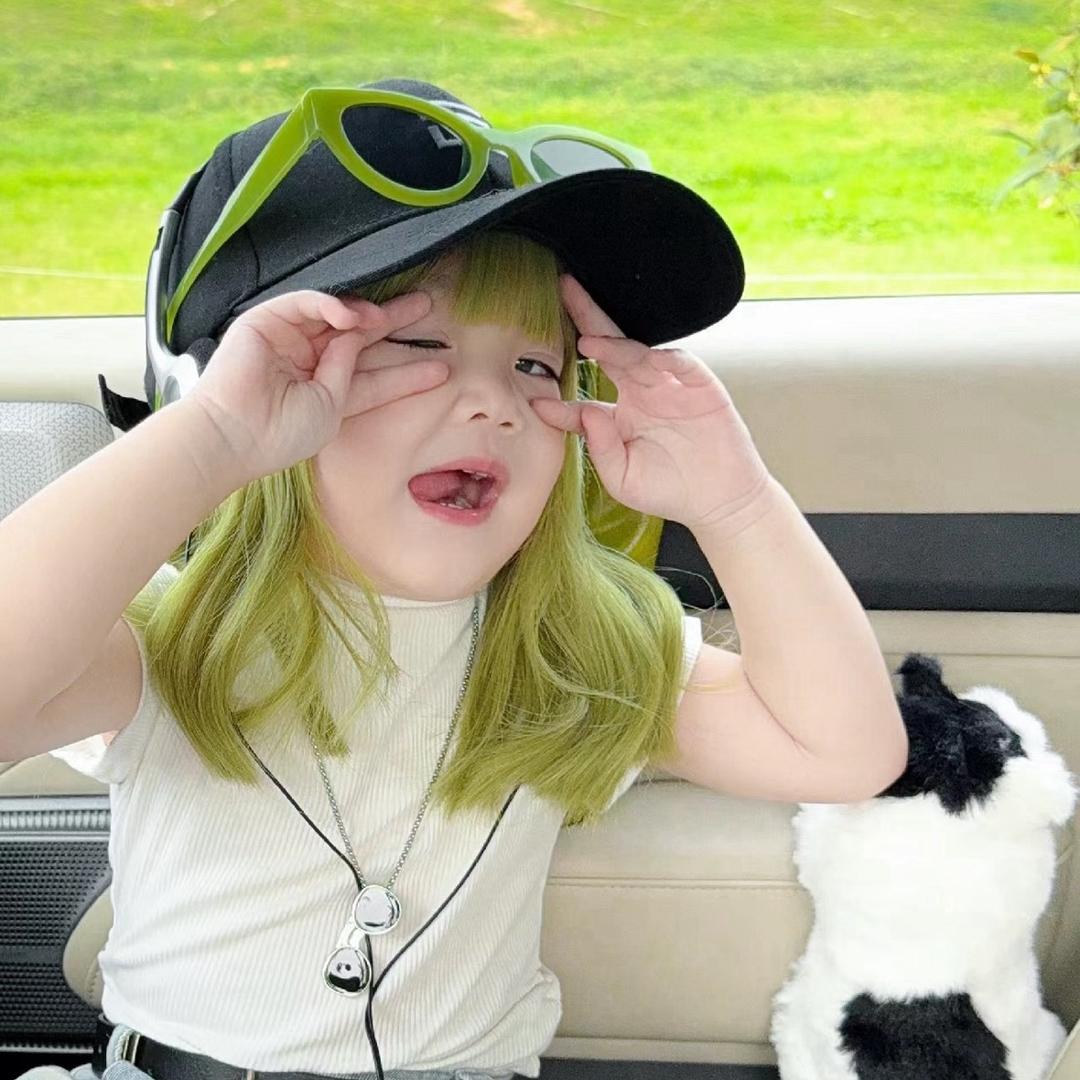 婷富贵儿的头像