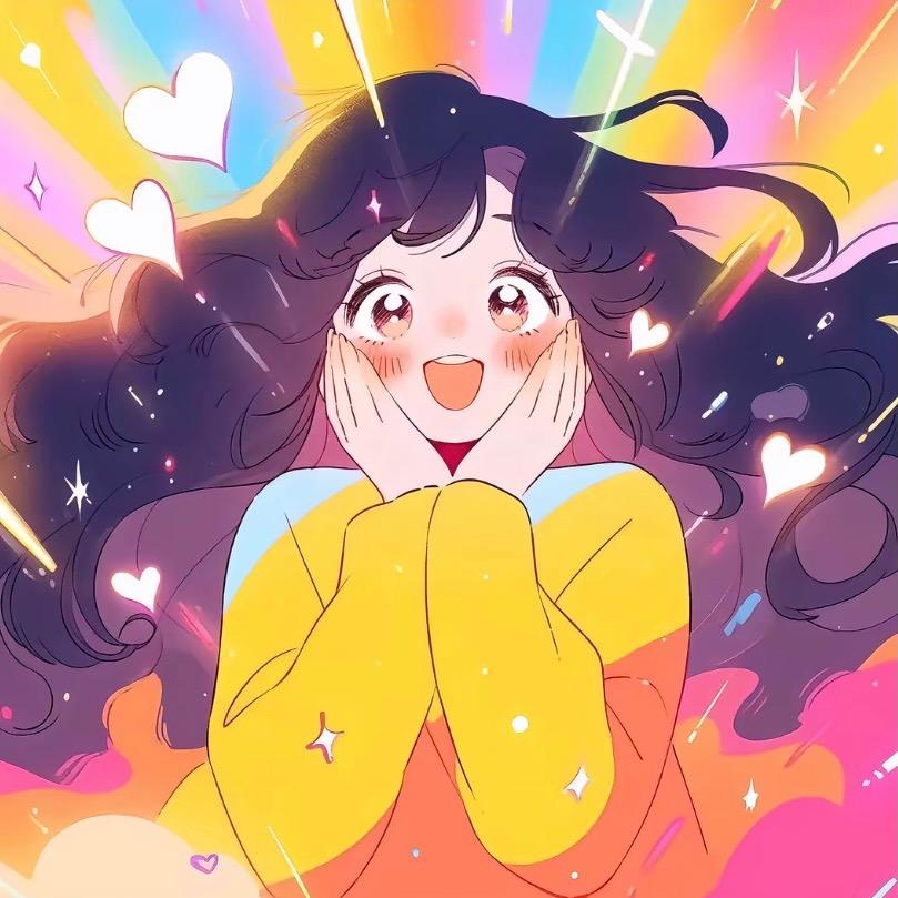小石☀