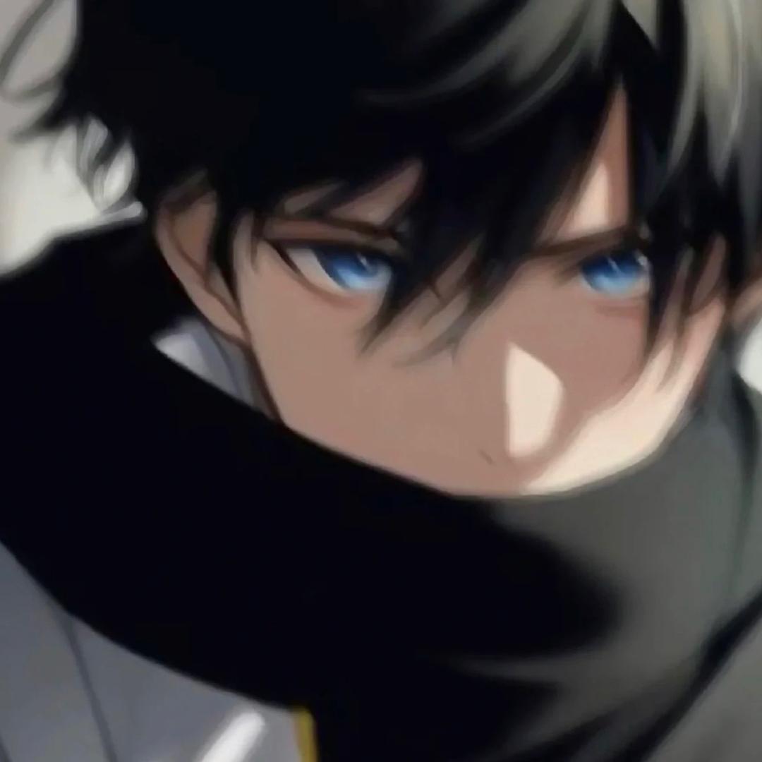 Diamond Killer. 🪬