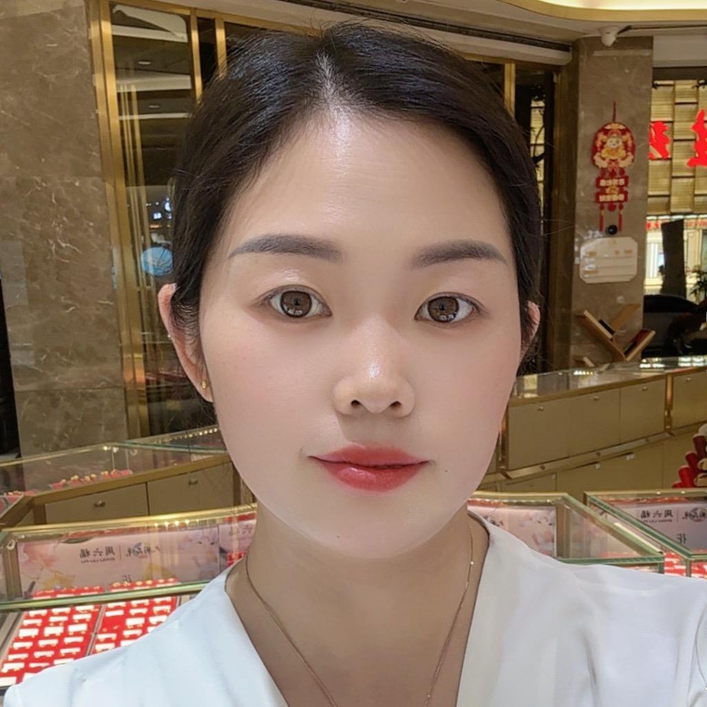 小徐❤️卖珠宝