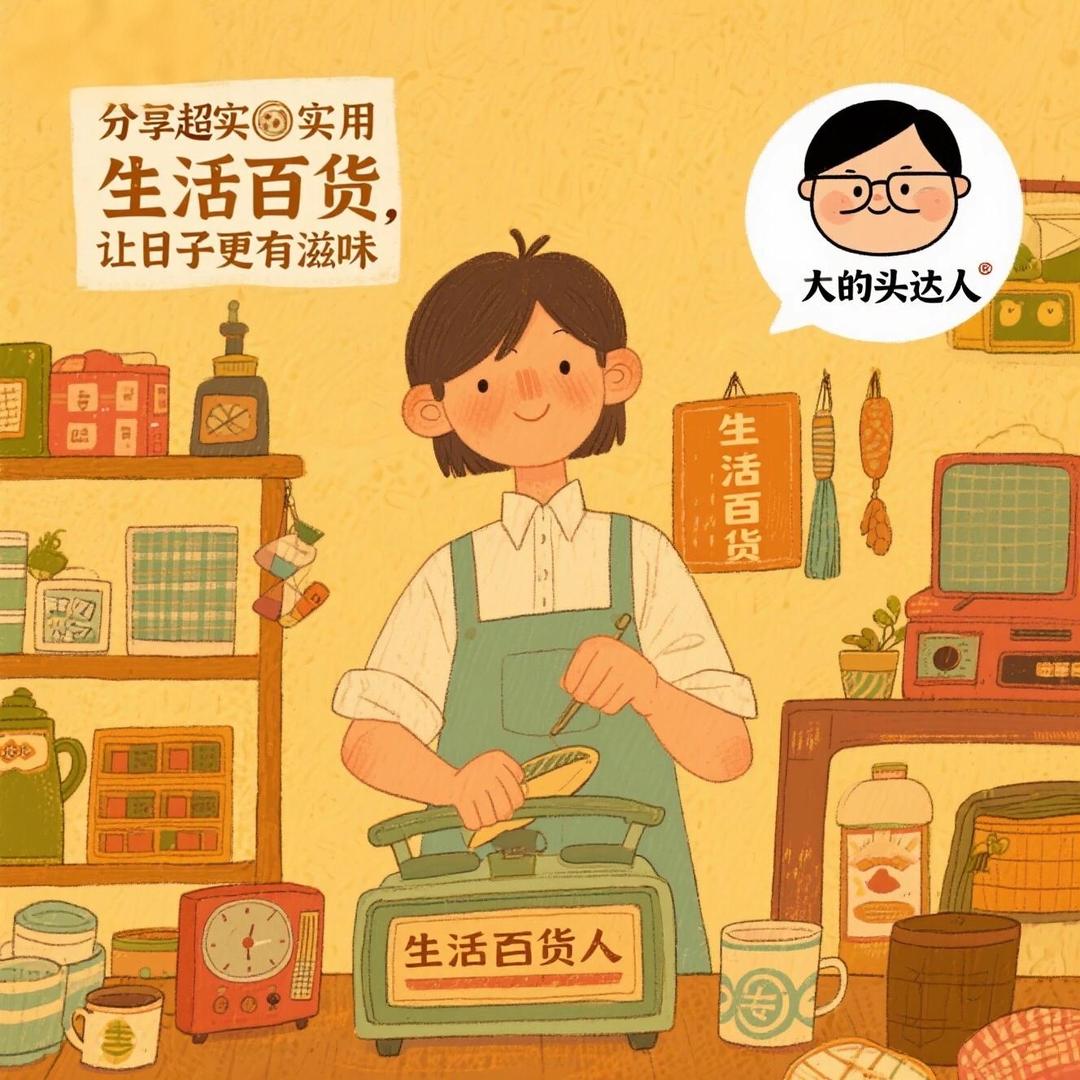 燎原哥商品优选