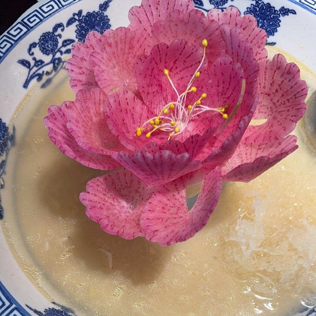 时来运转