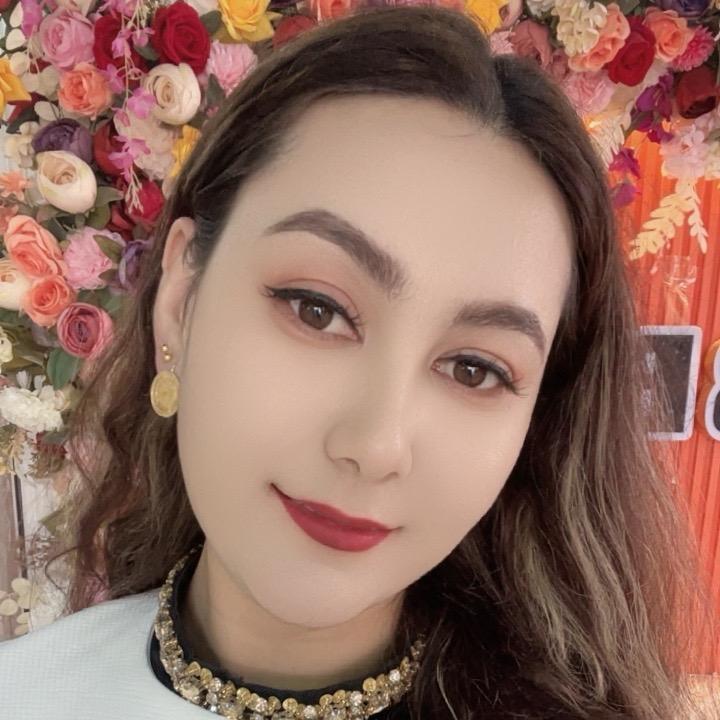 ღོ爱情美妆师MALiy🧸  ღོ