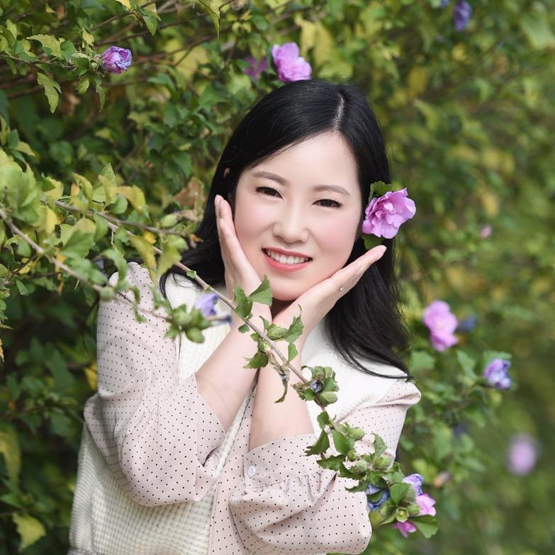 是张小姗