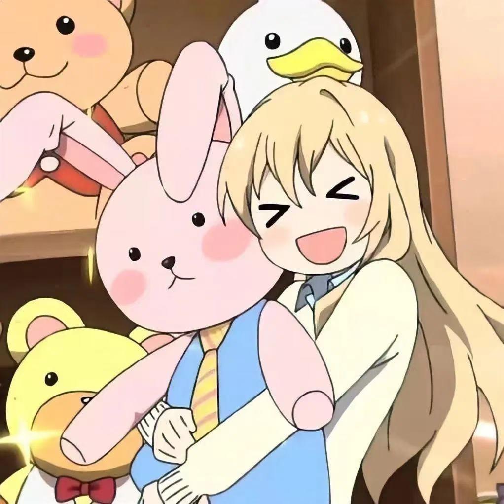 再来易份蛋挞🍧