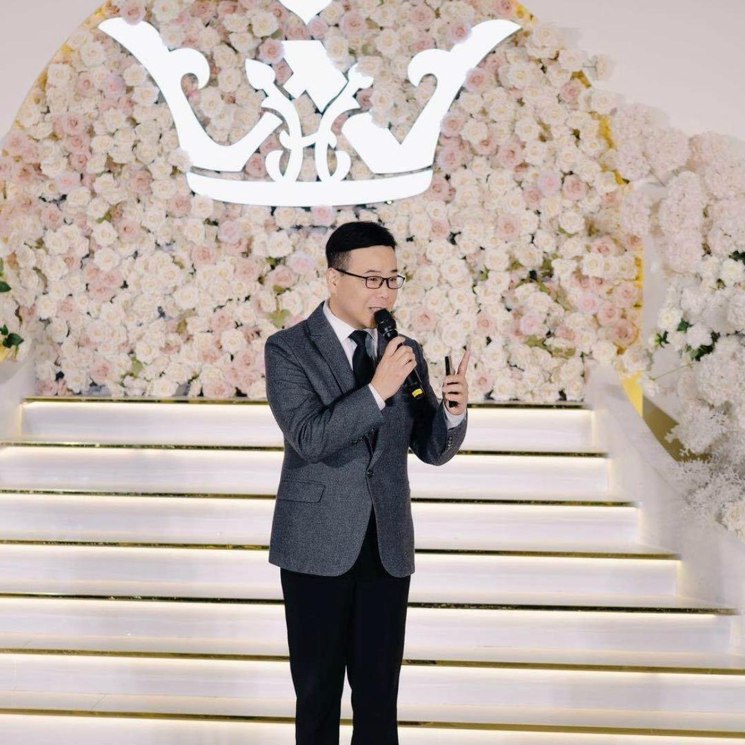 @康哥·婚礼