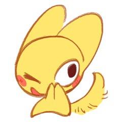 潦草小狼mimo